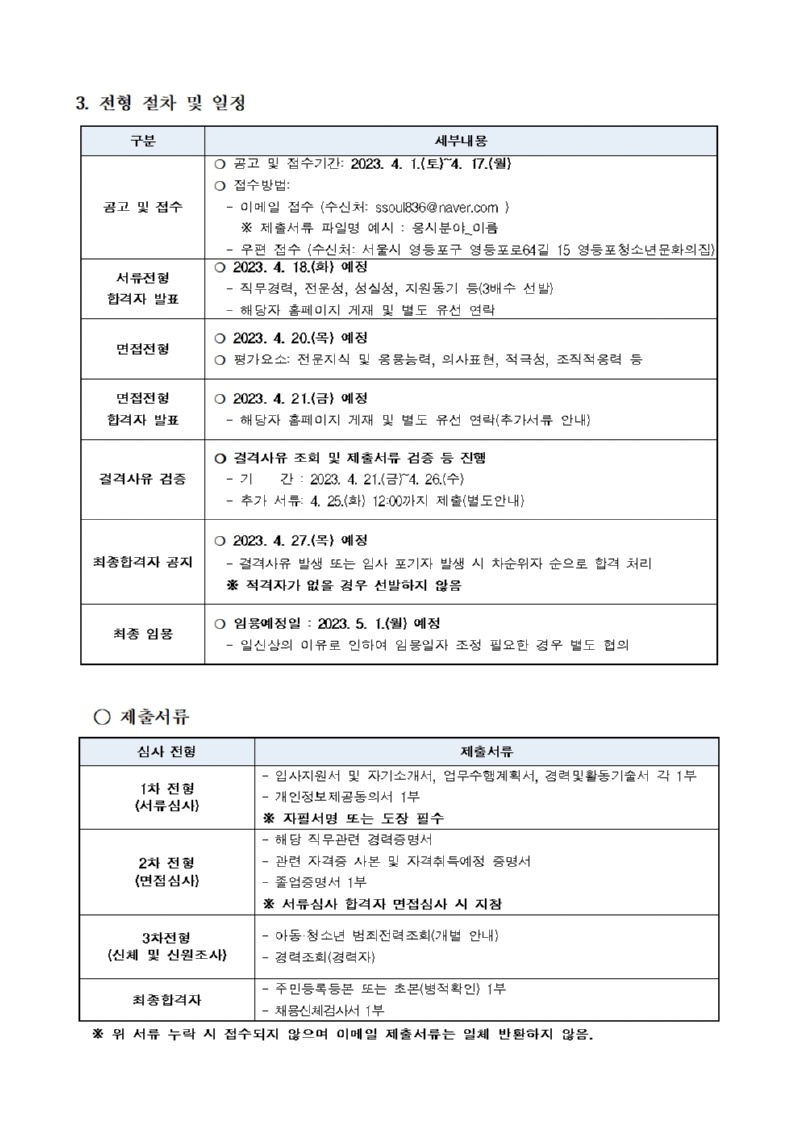 영등포청소년문화의집 직원 채용 공고 및 지원서식002.jpg