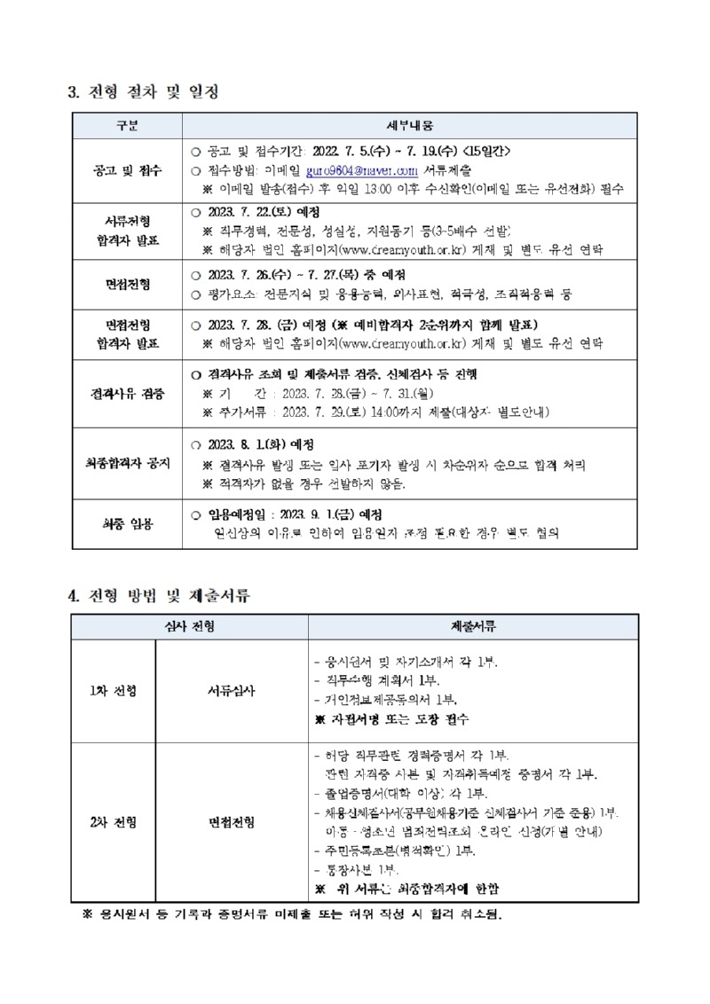 붙임2_2023년 2차 직원 채용 공고문(안)002.jpg