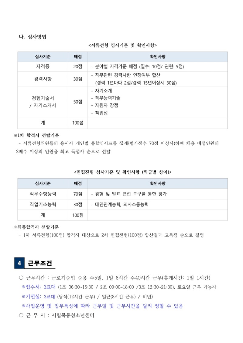 시립목동청소년센터 직원채용 공고_4.jpg