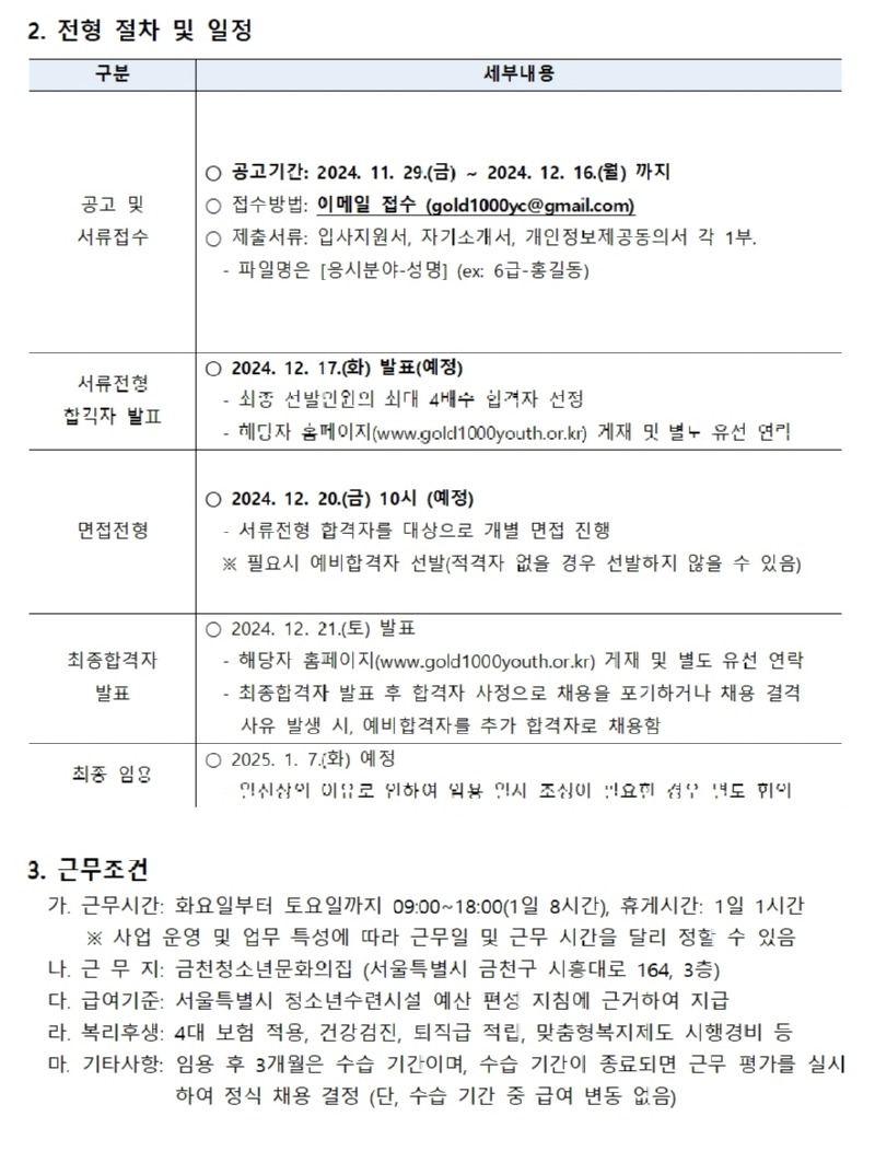 2024년 제3차 금천청소년문화의집 직원 공개채용 공고문002.jpg