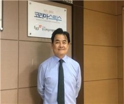 [청소년재단이 만나러갑니다] 이병덕 코리아스픽스 대표 