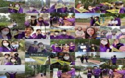 그래도 우리는 걷는다, 이어서 완주하라! 