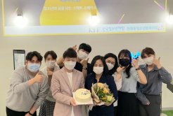 KYF 5월 사무국 소식