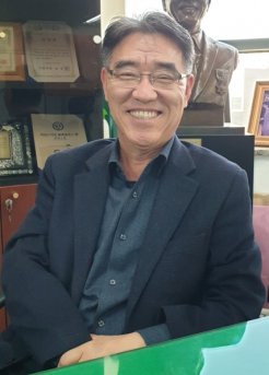 이달의 후원인 - 대한민국 최고 외식형급식 전문업체[델리에프에스] ‘신무현 대표’를 만나다. 