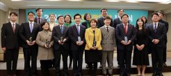 청소년 1000인의 선택! 2019 청소년희망대상 시상식! 