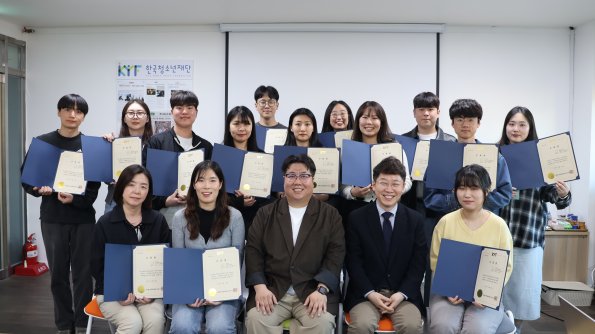 ｢VOL. 5월호｣ 나의 이야기 : 보도자료 작성부터 출고까지! 효과적인 홍보를 위한 여정