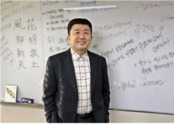 [청소년재단이 만나러 갑니다] 어차피 넘어야 할 장애물이라면, 힘을 다해 뛰어넘자! 