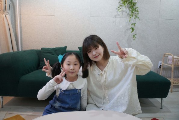 HAPPY25  Don’t worry! We Happy! 마음곳간에서 나만의 행복을 찾았어요!!