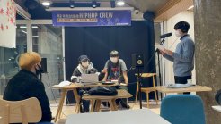 2020 한국청소년재단 10대 뉴스 8 - 위기 속 취약계층 청소년 1,513명 지원 
