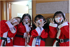 15번째사랑의몰래산타대작전의 주인공을 찾습니다!
