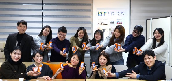 [Vol. 3월호] 나의이야기: 청소년 활동으로 다시 돌아온  임써니 부장의 ‘써니~텐 이야기’ 