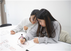 진짜 '진로상담', 끝까지 간다! 