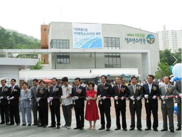 사진으로 읽는 22살 한국청소년재단 : 세 번째 이야기