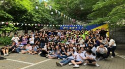 ‘도화’지에 청소년을 물들이다